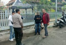Pelajar di Yogya Tewas Usai Dianiya Menggunakan Senjata Tajam
