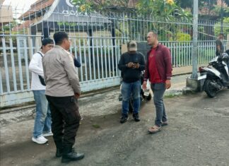 Pelajar di Yogya Tewas Usai Dianiya Menggunakan Senjata Tajam