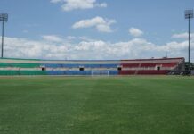Polres Bantul Siapkan 302 Personel Amankan Laga PSIM vs Madura United di Stadion Sultan Agung