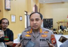 Polda DIY Buka Suara Terkait Kasus Shinta Komala