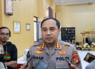 Polda DIY Buka Suara Terkait Kasus Shinta Komala
