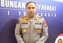 Polda DIY Selidiki dugaan Kasus Gangguan Ibadah di Gereja Misi Sejahtera Bantul