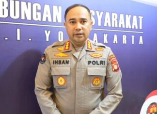 Polda DIY Selidiki dugaan Kasus Gangguan Ibadah di Gereja Misi Sejahtera Bantul