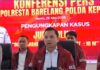Rumah Mewah di Sukajadi Batam Digerebek, Ternyata Markas Judi Online Internasional