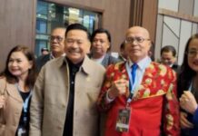 Ketua DPC Peradi Pandeglang Berharap Kode Etik Profesi Advokat Perlu Direvisi Kembali