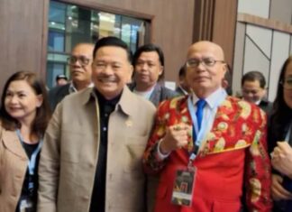 Ketua DPC Peradi Pandeglang Berharap Kode Etik Profesi Advokat Perlu Direvisi Kembali