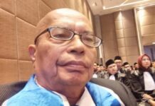 Opini : Begal, Tembak Mati di Tempat Antara Rasa Adil dan Batas Hukum