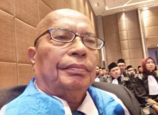 Opini : Begal, Tembak Mati di Tempat Antara Rasa Adil dan Batas Hukum