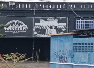 Polisi Diduga Jadi Korban Pengeroyokan di Klub Malam Hangout Tanjungpinang, Sebelumnya Remaja Juga Dikeroyok Hingga Babak Belur