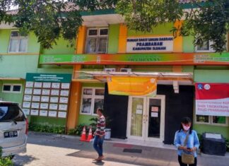 Dugaan Malpraltik di RUSD Prambanan, Polda DIY Periksa 5 Saksi