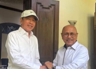 ReJO Apresiasi Prabowo atas Pergantian Pimpinan BGN