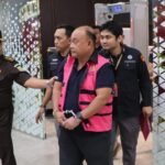 Dicopot Prabowo, 3 Pimpinan BGN jadi Tersangka Kejagung