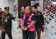 Dicopot Prabowo, 3 Pimpinan BGN jadi Tersangka Kejagung