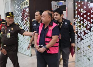 Dicopot Prabowo, 3 Pimpinan BGN jadi Tersangka Kejagung