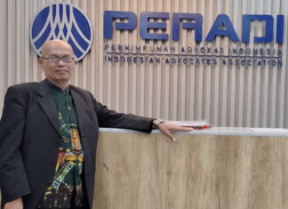 Opini : Munaslub Peradi Depok 11/02/2026, Klaim Ganti Ketum Otto Hasibuan Legal Standingnya Dipertanyakan ?
