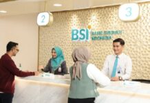 Kasus Penyalahgunaan Dana Nasabah BSI KCP Anambas Bernilai Miliaran Berujung ke Meja Hijau