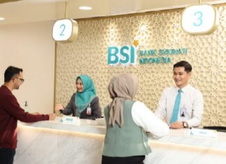 Kasus Penyalahgunaan Dana Nasabah BSI KCP Anambas Bernilai Miliaran Berujung ke Meja Hijau