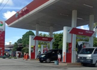 Minyak Solar Bersubsidi di SPBU Ranai Sering Habis dikeluhkan Sejumlah Warga, Ini Kata Pengamat Sosial