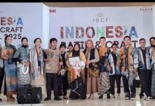 Dari Kain Shibori hingga Panggung Dunia: Kisah Narita Shibori Menumbuhkan Usaha dan Memberdayakan Disabilitas