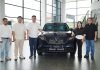 Mazda Hadirkan Empat Model Kendaraan di Batam, Perkenalkan Langkah Menuju Era Elektrifikasi