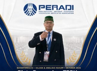 Opini : Pintu Penegakan TPPU: Kunci Menyelamatkan Uang Negara Jangan Hanya Kejar Malingnya, Kejar Uang Haramnya