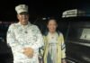 Coast Guard Malaysia Selamatkan Nelayan Anambas Hanyut 6 Hari, Dievakuasi ke Pulau Tioman