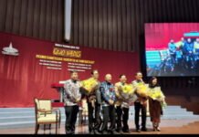 Quo Vadis Pemberantasan Korupsi: Stephen Tong, Otto Hasibuan, Johanis Tanak dan Ahok Bicara Blak-blakan di RCRS 2026
