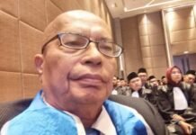 Opini Hukum : Cacat Yuridis Inspektorat Hitung Kerugian Negara: Audit Alat Kekuasaan, Bukan Alat Hukum