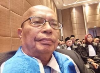 Opini Hukum : Cacat Yuridis Inspektorat Hitung Kerugian Negara: Audit Alat Kekuasaan, Bukan Alat Hukum