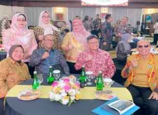 Peran Strategis PERADI dalam Rezim Anti Pencucian Uang: Catatan dari AML Compliance Legal Forum 2026