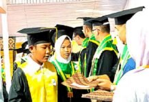Setda Natuna: TPQ Berperan Penting Bentuk Karakter Generasi Muda Sejak Dini