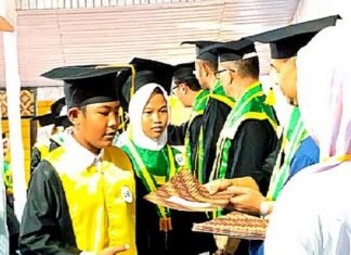 Setda Natuna: TPQ Berperan Penting Bentuk Karakter Generasi Muda Sejak Dini