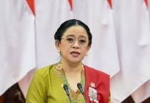 DPR Setujui Komjen Pol Suyudi Ario Seto jadi Kapolri Gantikan Jenderal Listryo Sigit Prabowo