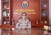 Irjen Pol Suhendri Jadi Kapolda Kepri, Pernah Pimpin Polres Tanjungpinang