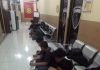 Polres Bantul Amankan 13 Remaja Terkait Video Viral di Medsos
