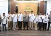 Asep Safrudin Jadi Kabareskrim, Gemira Kepri Sampaikan Apresiasi dan Sambut Kapolda Baru
