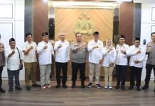 Asep Safrudin Jadi Kabareskrim, Gemira Kepri Sampaikan Apresiasi dan Sambut Kapolda Baru