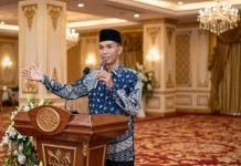 Pendiri IWO akan Gelar Silaturahmi Nasional, Fokus pada Keselamatan Jurnalis