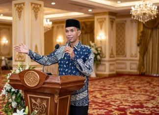 Pendiri IWO akan Gelar Silaturahmi Nasional, Fokus pada Keselamatan Jurnalis