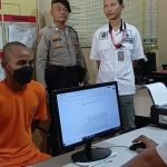 Polsek Sleman Ringkus Pembobol Counter Handphone