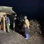 Pria Tanpa Identitas Ditemukan Tewas di Gubuk Pantai Pandansimo Bantul