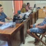 Residivis di Bantul Curi ayam Bangkok Milik Tetangga