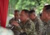 Panglima TNI dorong Brigif TP dan Yon TP Optimalkan Potensi Wilayah