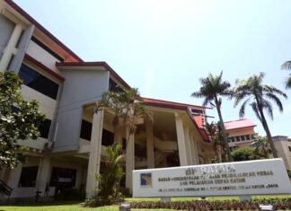 80 Persen Pelanggan Batam Mulai Terima Air, BP Batam Siapkan 319 Trip Mobil Tangki