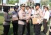 Polres Bantul Beri Penghargaan kepada 16 Personel Berprestasi, Sukses Raih Kompolnas Awards 2026