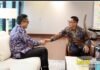 Usai Batam Blackout, Dirut PLN Darmawan Prasodjo Diganti Suroso Isnandar