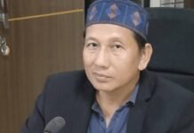 Kemarau Panjang dan El Niño Ancam Krisis Air Bersih di Kalsel, Aspihani Soroti Keandalan Infrastruktur