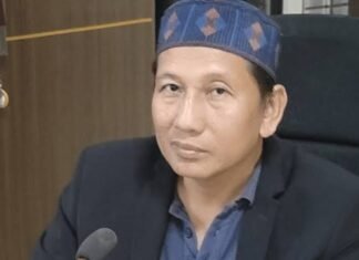 Kemarau Panjang dan El Niño Ancam Krisis Air Bersih di Kalsel, Aspihani Soroti Keandalan Infrastruktur