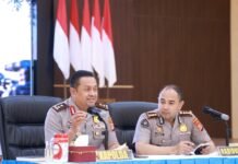 Kapolda DIY Tegaskan Tidak ada Kampung Narkoba di Yogya