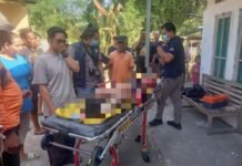 Bocah 11 Tahun Tewas Tenggelam di Sungai Bedog